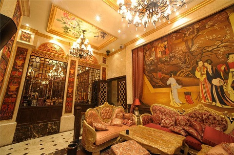 杨陵高档KTV妹子质量哪家好 杨陵高档KTV妹子质量哪家好